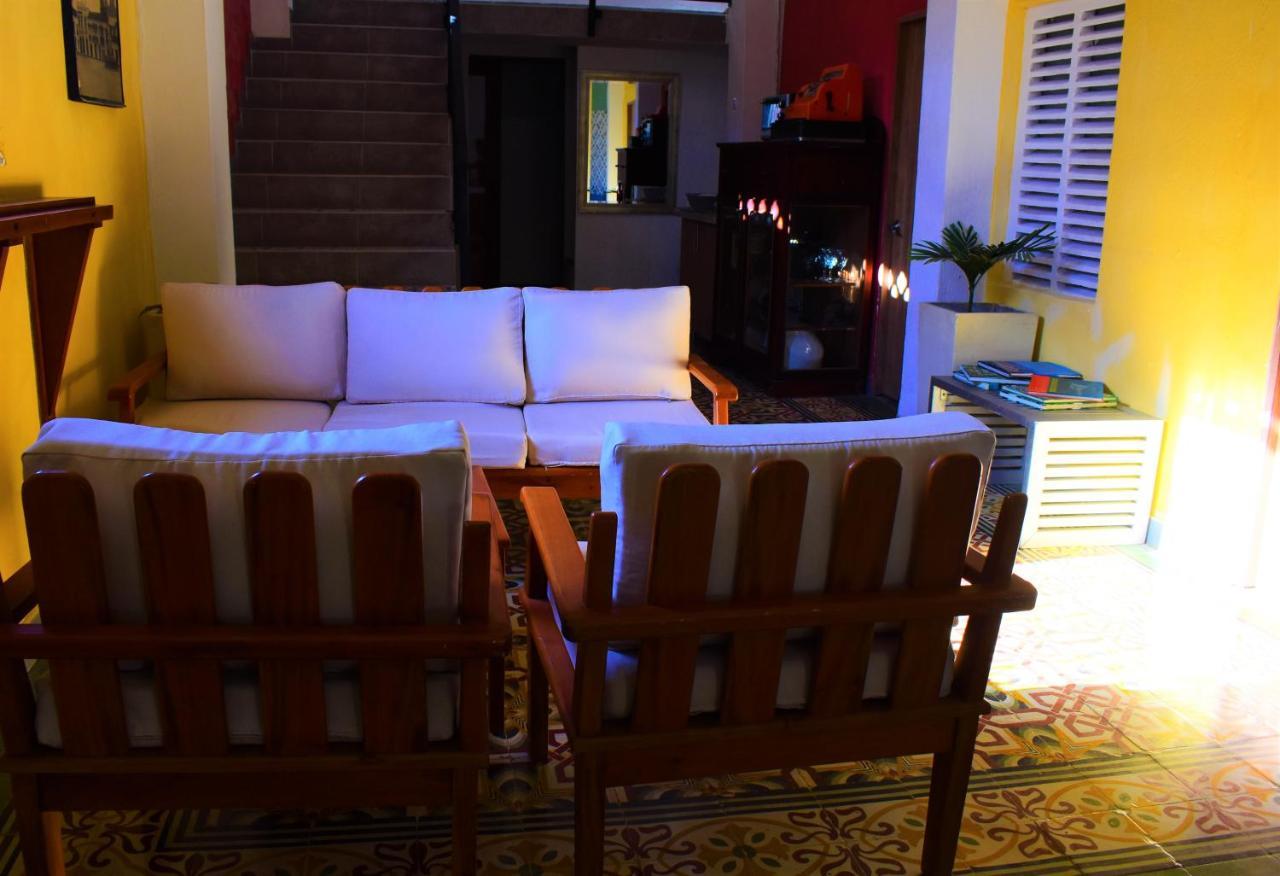 Casa De La Cruz Cartagène