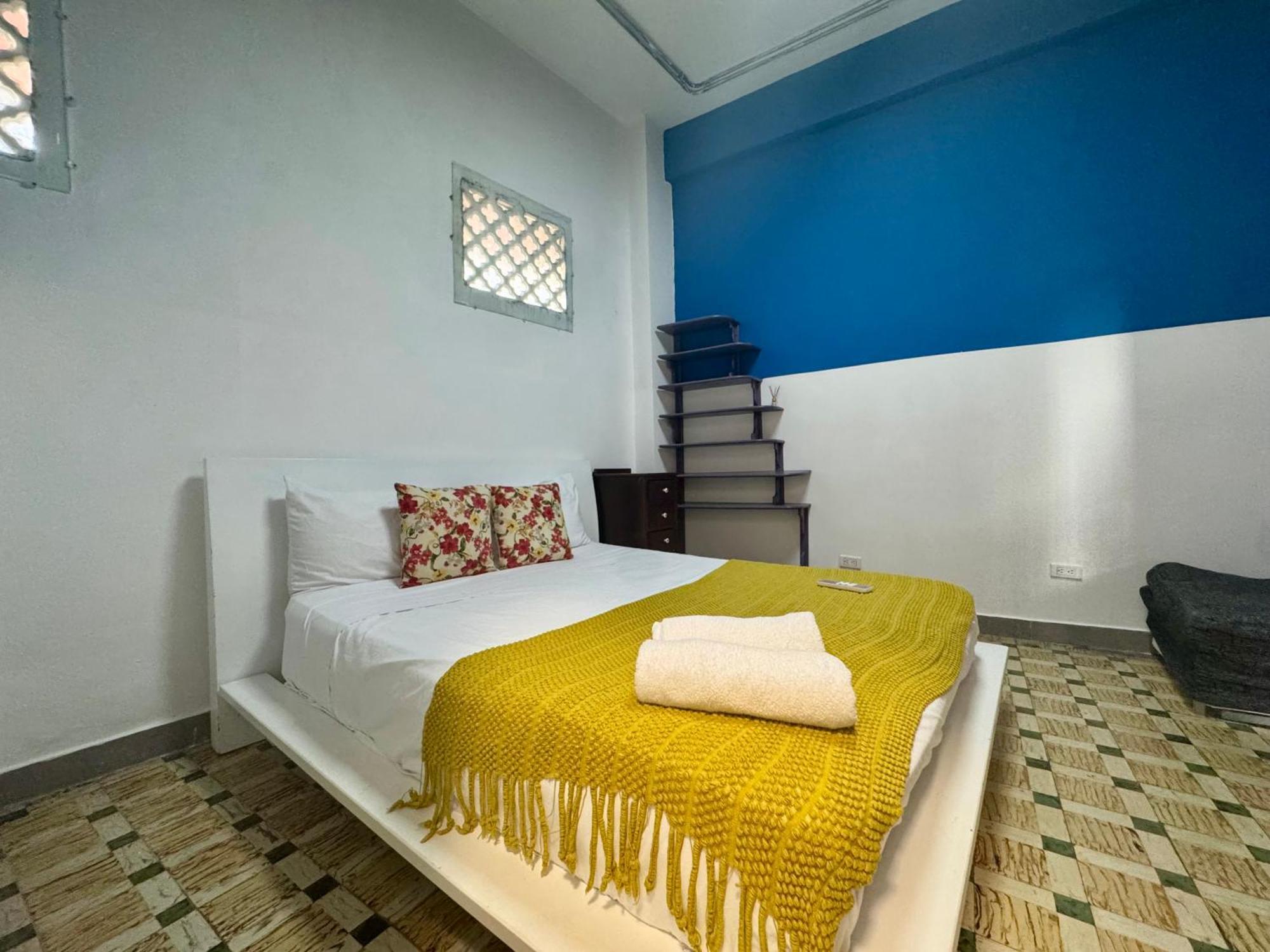 Maison d'hôtes Casa De La Cruz Cartagène