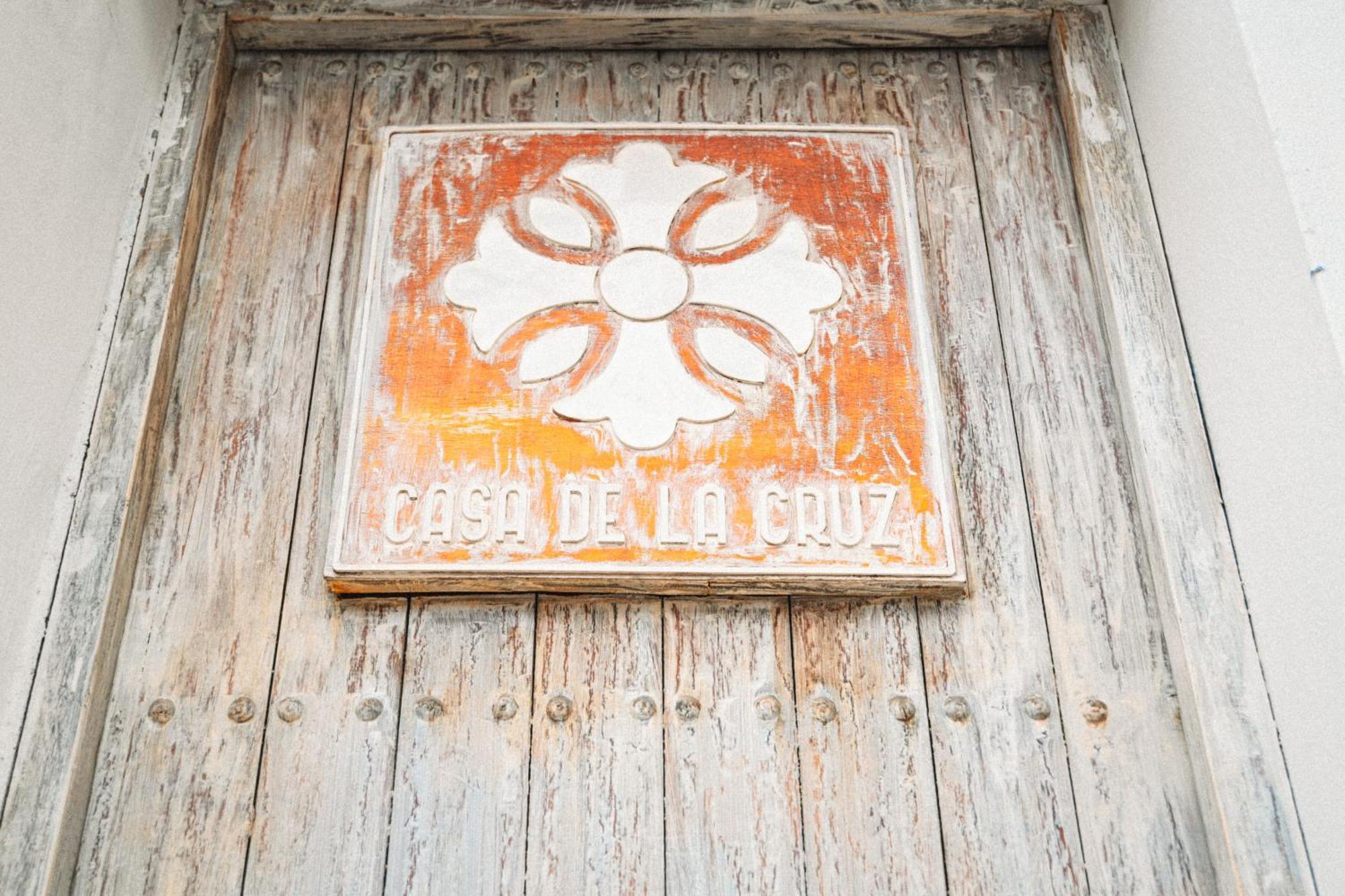 Pensión Casa De La Cruz